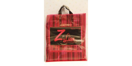 Soft Loop Bag Z-Line